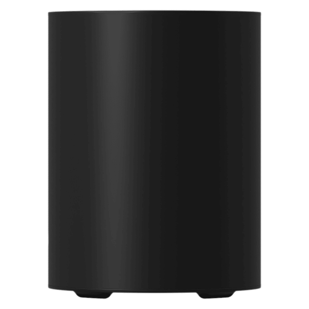 Buy SONOS Sub Mini 2.0 Channel Smart Subwoofer (Wi-Fi, Black
